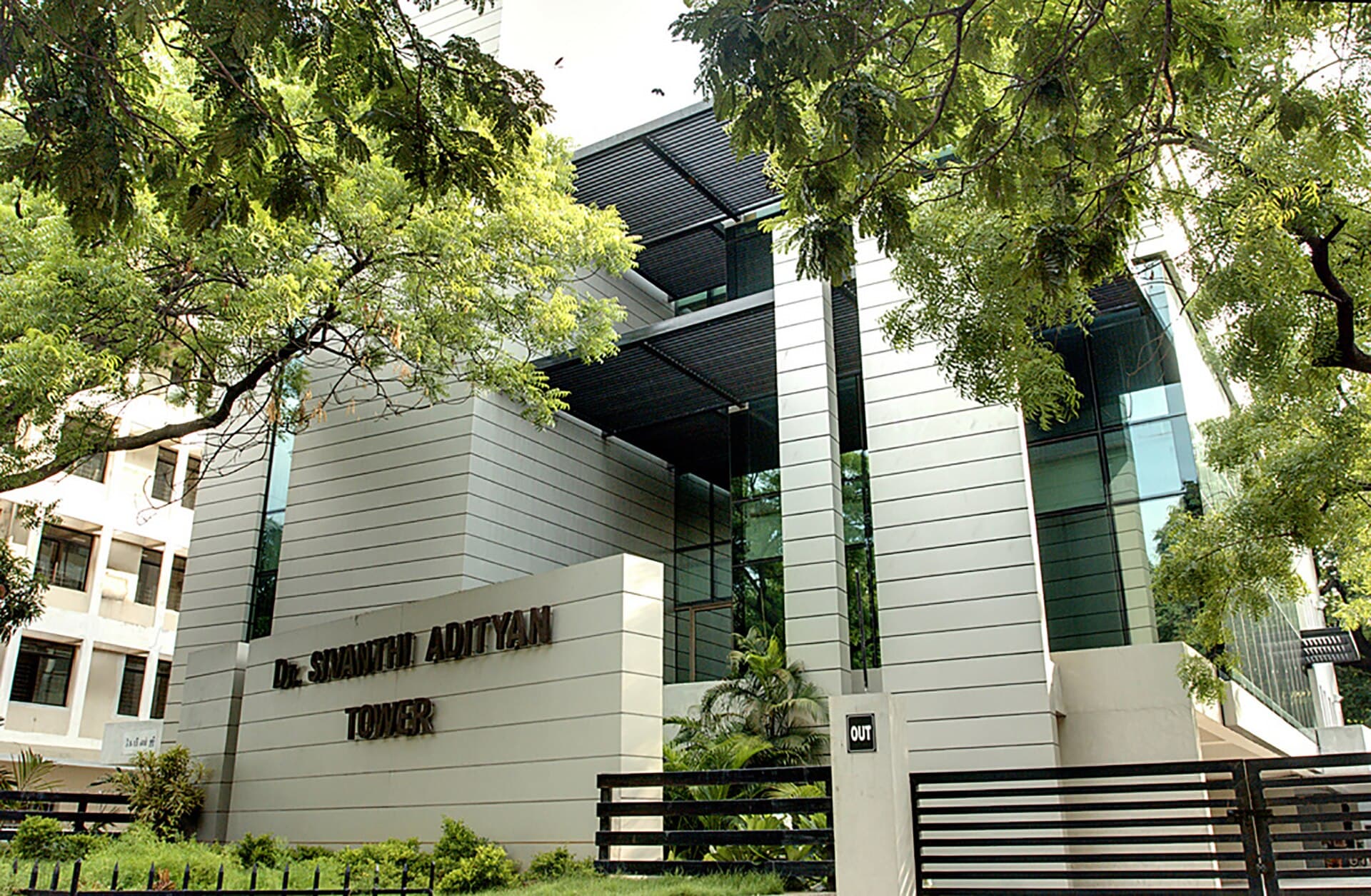 Nungambakkam, Chennai